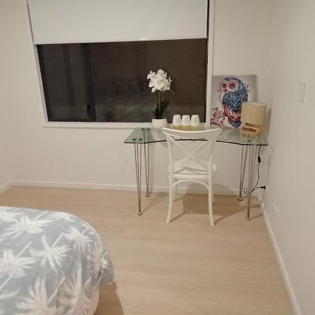 Central One Bedroom Apartment Auckland Zewnętrze zdjęcie