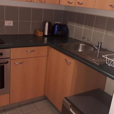 Central One Bedroom Apartment Auckland Zewnętrze zdjęcie