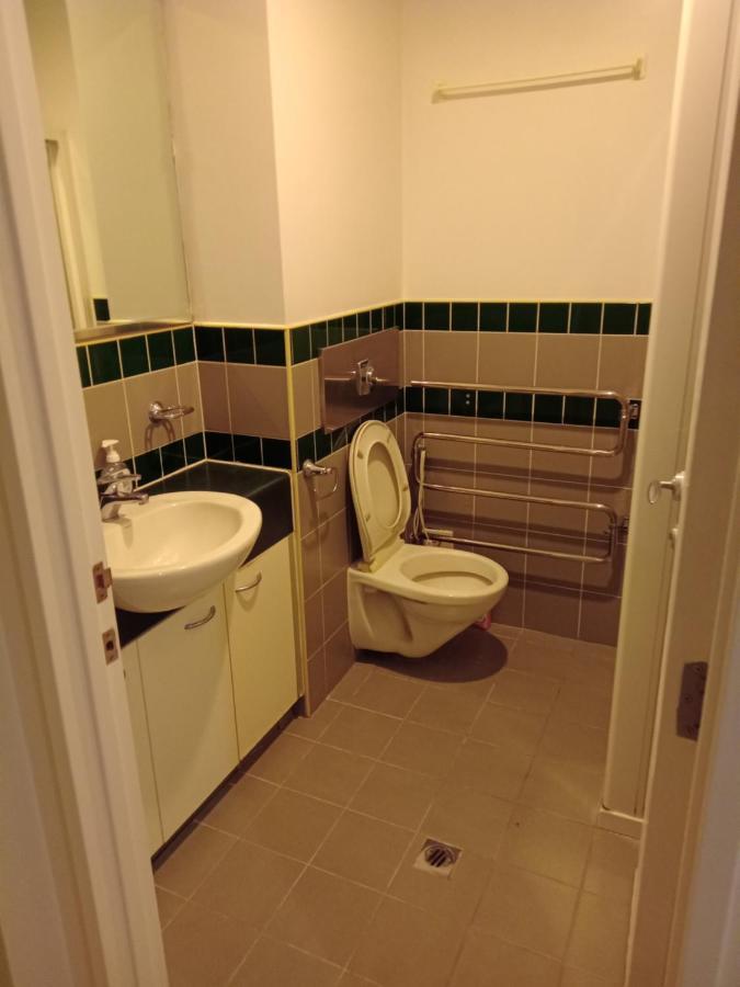 Central One Bedroom Apartment Auckland Zewnętrze zdjęcie