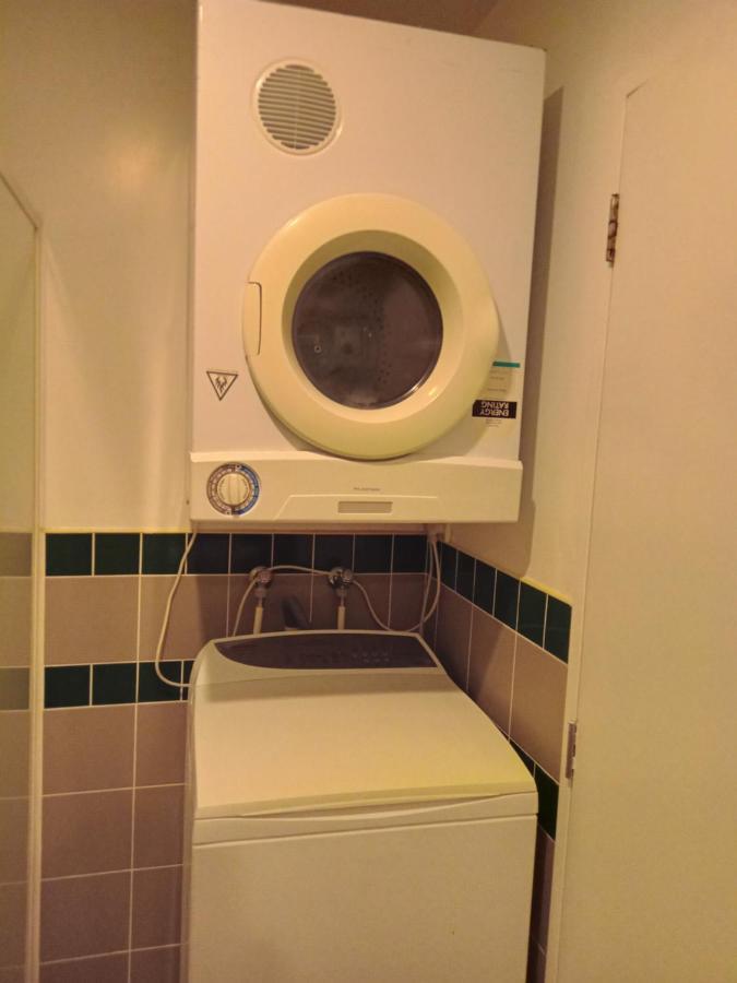 Central One Bedroom Apartment Auckland Zewnętrze zdjęcie
