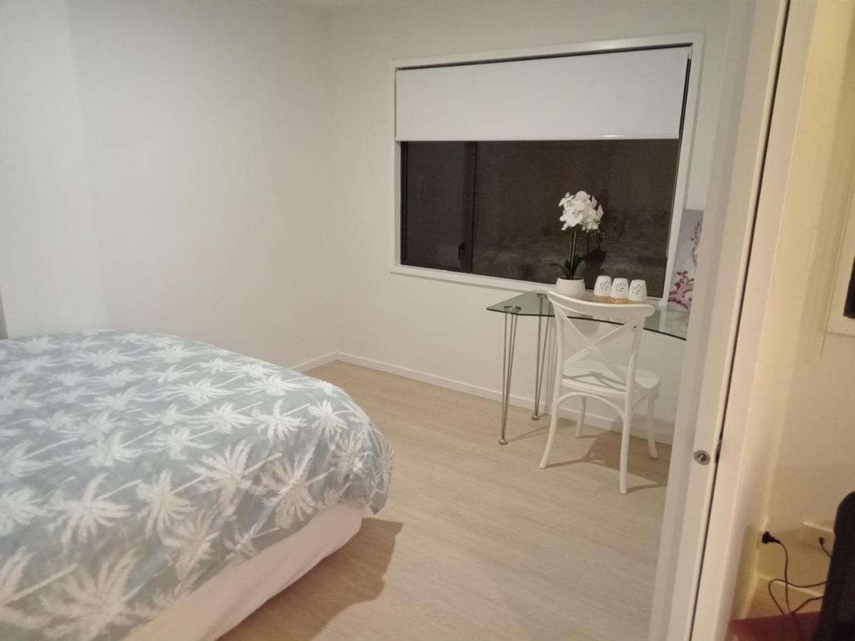 Central One Bedroom Apartment Auckland Zewnętrze zdjęcie