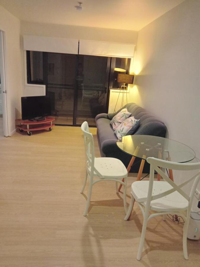 Central One Bedroom Apartment Auckland Zewnętrze zdjęcie