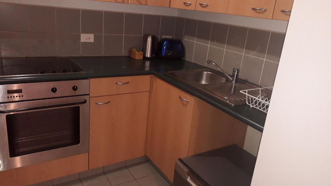 Central One Bedroom Apartment Auckland Zewnętrze zdjęcie